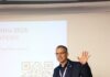Remus Ștefureac avertizează asupra unui posibil val populist: „AUR poate depăși 50% după un nou experiment tehnocrat” remus stefureac inscop research aur scor electoral 2028 populism