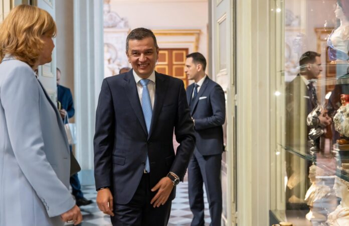 sorin grindeanu discurs ziua europei psd aderare romania ue