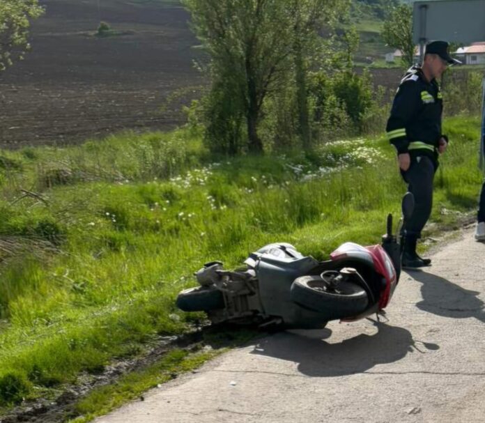 689014648_122121009219219295_339461054947405574_n accident rutier pungesti motociclist 84 ani isu vaslui interventie