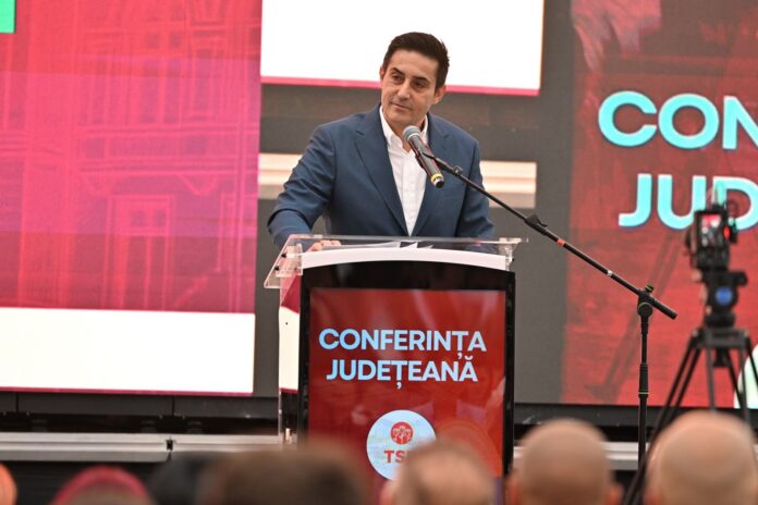 claudiu manda declaratie atac ilie bolojan recesiune tehnica psd