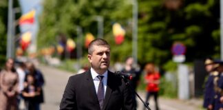 Radu Miruță, mesaj de Ziua Independenței: „România are nevoie de o administrație reformată profund” radu miruta mesaj ziua independentei administratie reformata romania