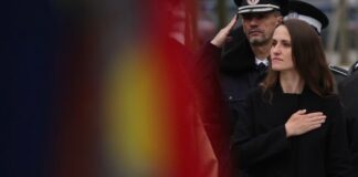 Oana Țoiu: „Independența nu a însemnat niciodată izolare”. Critici la adresa discursului suveranist oana toiu afacerilor externe mesaj ziua independentei nationale romania 2026