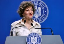 Oana Gheorghiu rupe tăcerea după acuzațiile privind grupul Schwartz: Au transformat un email într-un dosar de trafic de influență oana gheorghiu vicepremier declaratie publica grup schwartz denigrare