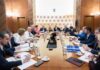 Ilie Bolojan avertizează: România riscă să piardă bani din PNRR dacă proiectele nu sunt finalizate la timp ilie bolojan sedinta pnrr fonduri europene guvern negocieri bruxelles