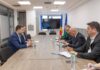 Ciprian Ciucu anunță preluarea ELCEN de către Primăria Capitalei ciprian ciucu declaratie preluarea elcen primaria capitalei termoficare bucuresti