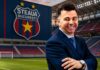 Surse TRUmedia: Negocierile pentru viitorul CSA Steaua intră într-o nouă etapă – Apreutese s-a întâlnit cu ministrul apărării