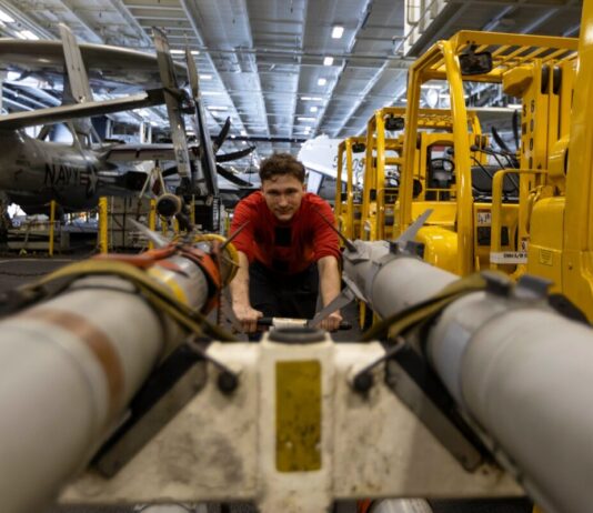 SUA aprobă vânzări de armament de peste 8,6 miliarde de dolari către Qatar, Kuwait, Emiratele Arabe Unite și Israel