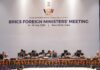 BRICS India 2026: de ce reuniunea miniștrilor de externe nu poate soluționa războiul din Iran, dar contează oricum