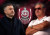 SURSE TRUmedia: Varga l-a sunat pe Iordănescu: „O să îți fac cea mai tare echipă” CFR CLUJ Iordanescu