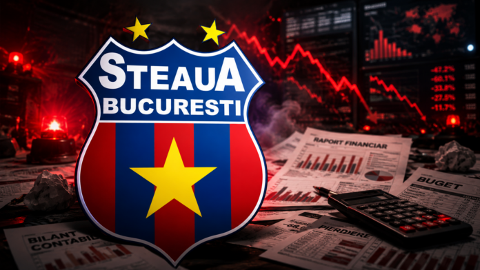 CSA Steaua