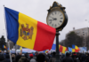 Sondaj INSCOP: Aproape 72% dintre români ar vota pentru unirea cu Republica Moldova. Tot mai mulți o văd ca soluție strategică unirea romaniei republica moldova sondaj inscop sustinere referendum