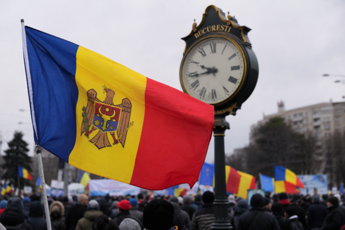 unirea romaniei republica moldova sondaj inscop sustinere referendum