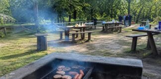 Mergi la grătar de 1 Mai? Unde ai voie să faci foc în România și unde riști amenzi usturătoare aprinderea focului gratar 1 mai zone amenajate picnic Romania