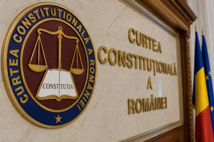 conflict constitutional senat ccr programul safe ordonanta guvern
