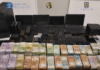 Zeci de mii de victime într-o schemă cu suplimente „miraculoase” și investiții false suplimente alimentare false dosar politie bucuresti perchezitii suspecti arestati