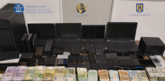 Zeci de mii de victime într-o schemă cu suplimente „miraculoase” și investiții false suplimente alimentare false dosar politie bucuresti perchezitii suspecti arestati