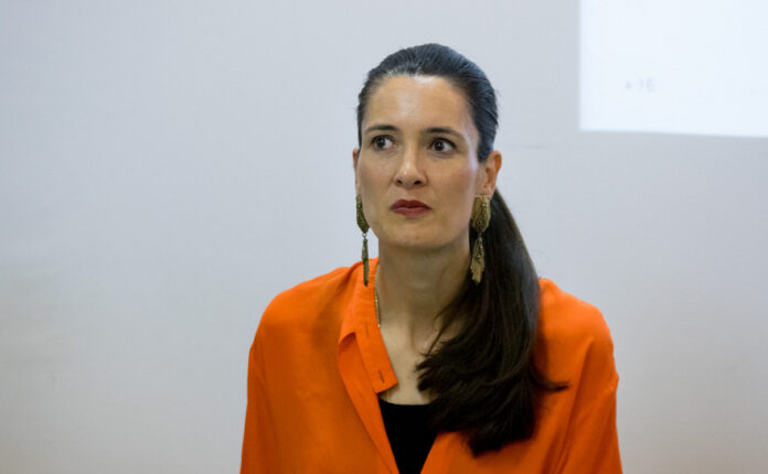 Clotilde-Armand-1 clotilde armand declaratie sfantu gheorghe PSD motiune cenzura