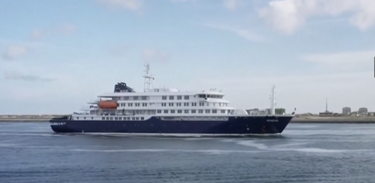 MV Hondius hantavirus: nava cu epidemie de Andes a ancorat la Rotterdam mv hondius hantavirus nava rotterdam carantina echipaj epidemie