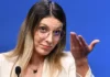 Diana Buzoianu: USR nu revine la guvernare fără reforme clare diana buzoianu declaratie digi24 usr guvernare reforme politice