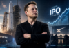 SpaceX îi oferă lui Elon Musk puteri aproape totale înaintea listării istorice la bursă