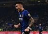 Lautaro Martinez revine duminică pe teren. Inter–Parma, decisiv pentru titlu