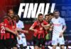 Cronică Trumedia și Rezumat VIDEO: Șoc în play-out! Csikszereda bate FCSB în minutul 87 și scapă de retrogradare!