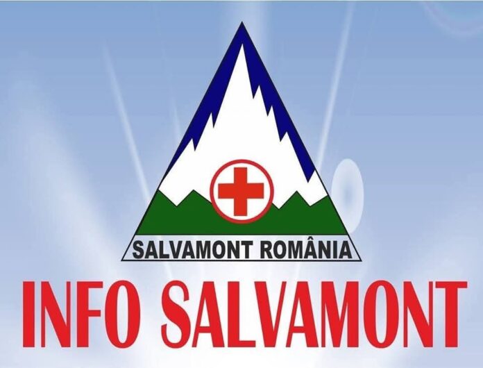 avalansa valea costilei salvatori montani elicopter interventie zapada
