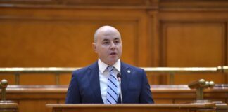 VIDEO Alexandru Muraru: Ilie Bolojan ar putea intra în cursa prezidențială dacă moțiunea de cenzură trece bolojan premier pnl excludere muraru decizie politica interna