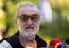 Becali, cu gândul la antrenor imediat după umilința de la Miercurea Ciuc! Ultimatumul pentru Charalambous: „Dacă nu vii să mă ajuți, înseamnă că nu am fost așa mari prieteni!” Gigi Becali vorbește despre Charalambous după FCSB - Miercurea Ciuc