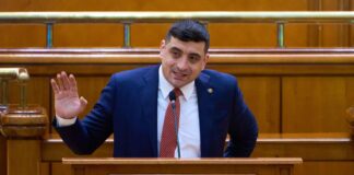 George Simion anunță condiția dură pentru guvernare: AUR nu acceptă premier PSD și vrea propriul prim-ministru liderul aur george simion conditie premier psd guvernare 2026