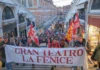 Veneția devine câmp de luptă politic pentru dreapta condusă de Meloni giorgia meloni discurs alegeri venetia institutii culturale dreapta italiana