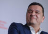 Grindeanu îl laudă pe Nicușor Dan: „Pentru mine e o surpriză plăcută, a încercat de fiecare dată să găsească soluții” nicusor dan sorin grindeanu declaratie surpriza placuta dialog politic