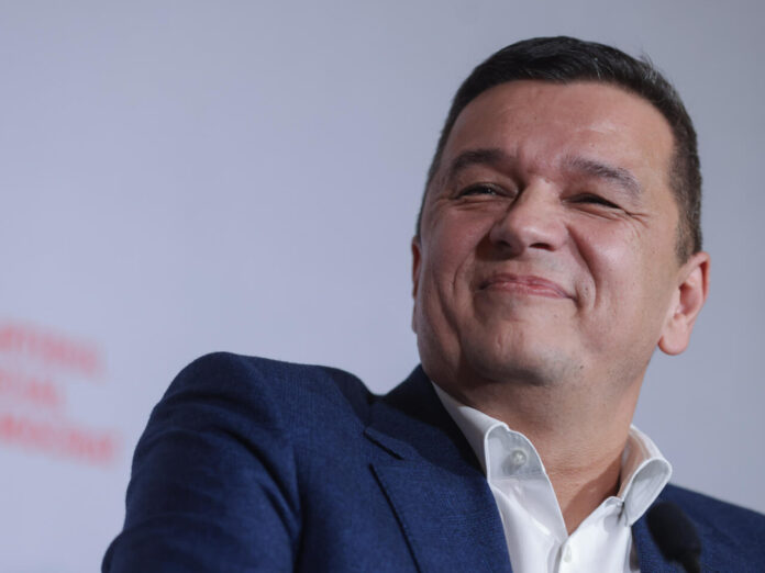 Grindeanu-PSD nicusor dan sorin grindeanu declaratie surpriza placuta dialog politic