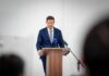 Hubert Thuma, după căderea cabinetului Bolojan: PNL nu pleacă nicăieri, acest drum trebuie continuat