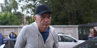 Procuror din Constanța reținut: promitea că poate influența judecători de Curtea Supremă trafic de influenta procuror constanta retinut parchet gigi stefan