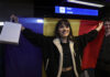 Alexandra Căpitănescu s-a întors în România după podiumul de la Eurovision 2026: Am fost câștigătorii inimilor alexandra capitanescu revenire romania eurovision 2026 aeroport henri coanda