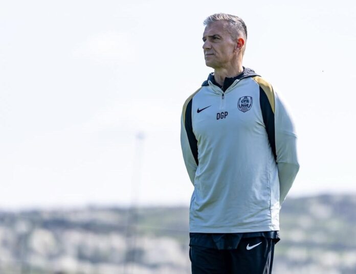 daniel pancu conferinta de presa cfr cluj victorie giulesti rapid