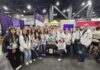 Analiză TRUmedia | În finala Campionatului Mondial de Robotică, lumea întreagă s-a uitat. România s-a bătut cu… România campionat mondial robotica finala houston echipe romania liceeni