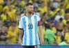 Messi a numit favoriții la Mondial: „Există echipe mai bine pregătite decât noi” lionel messi cupa mondiala 2026 interviu favoriti franta spania
