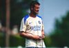„Da, este echipa lui” — presa italiană îl laudă pe Chivu după victoria lui Inter pe terenul lui Lazio cristian chivu inter antrenor meci lazio presa italiana nota 7