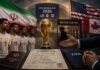 Iranul merge la Cupa Mondială, dar cu 10 condiții pe masă. FIFA, prinsă între Teheran și Washington cupa mondiala 2026 iran conditii fifa delegatie vize irgc