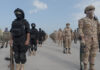 Amenințare IRGC: „Lovituri zdrobitoare în locuri pe care nu vi le puteți imagina”; Trump amână din nou atacul amenintare irgc garda revolutionara iran trump atac orientul mijlociu