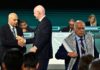Moment tensionat pentru Infantino la Congresul FIFA de la Vancouver
