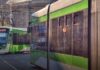 Primăria Capitalei și Sectorul 4 vor să lege liniile de tramvai 21 și 32 prin Piața Unirii linii de tramvai 21 32 piata unirii proiect pmb sector 4