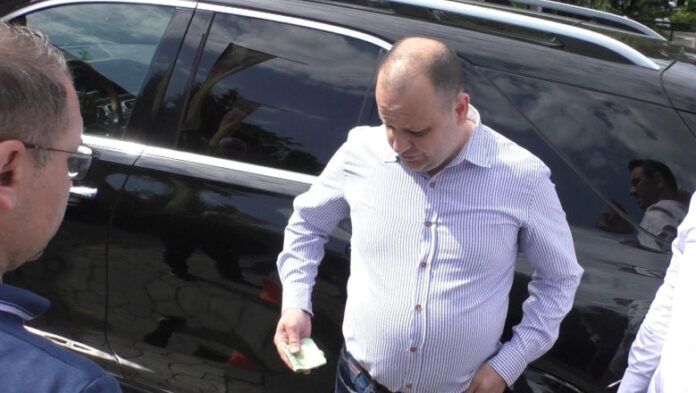 antifrauda fiscala inspector anaf dna judecata mita bucuresti