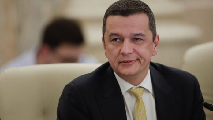 motiunea de cenzura sedinta online grindeanu parlamentari psd vot