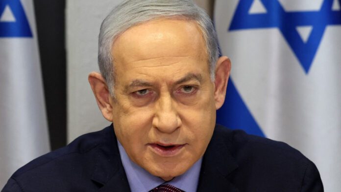 benjamin netanyahu anunt eliminare comandant hezbollah beirut atac