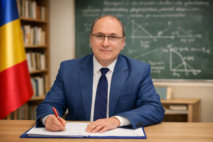 evaluare nationala clasa 8 elevi examen ministerul educatiei reforma