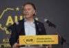 Mohammad Murad: „Mediul de afaceri este în comă” mohammad murad discurs parlament mediul de afaceri economia romaniei