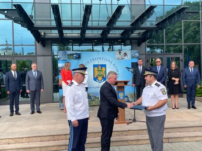 petrica bacaim achitat definitiv iccj dosar dna politist